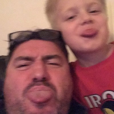 Profile Picture of Steve Gamage (@GamageSteve) on Twitter