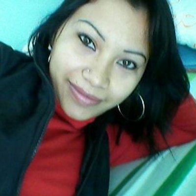 Profile Picture of Raquel Samudio. T (@samudio_t) on Twitter