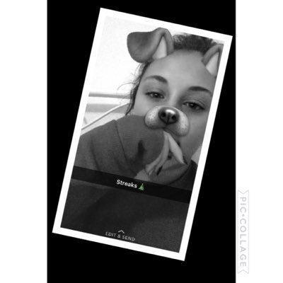 Profile Picture of Amy Rose Gillett (@Gillett9200) on Twitter