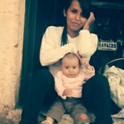 Profile Picture of Damaris Chacon (@damarischacon94) on Twitter