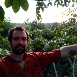Profile Picture of Iain Cooley (@iain.cooley.7) on Facebook