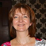 Profile Picture of Marie Ann Walker (@marie ann walker) on Flickr