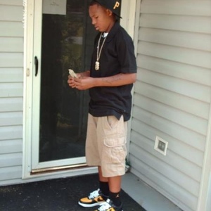 Jeronte Robinson - Myspace Profile Picture of Jeronte Robinson (@jeronte3) on Myspace