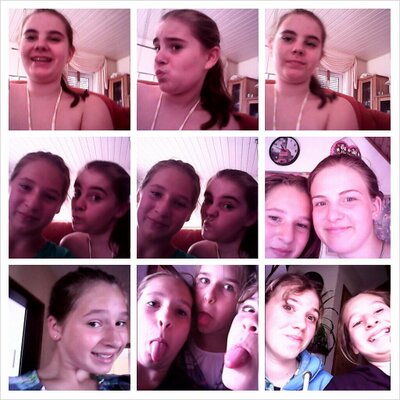 Profile Picture of Lisa Möller (@lisamoeller74) on Twitter