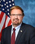 Profile Picture of Chuck Edwardson Wikipedia