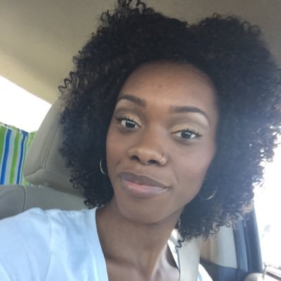 Profile Picture of Dominique Horton (@Mrsneek318) on Twitter