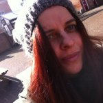 Profile Picture of Alice Hartshorne (@seam_mistress_hartshorne) on Instagram