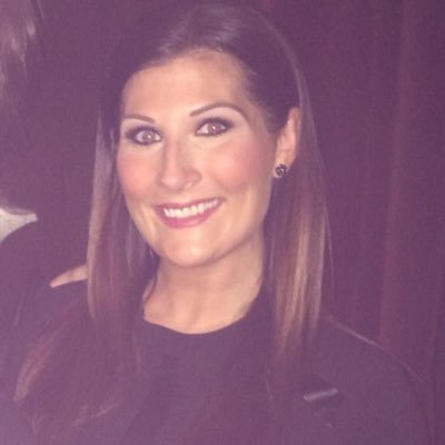 Profile Picture of Lauren McDermott (@MissMcDermott3) on Twitter