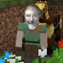 Profile Picture of Vance Stevens (@VanceS) on Twitter