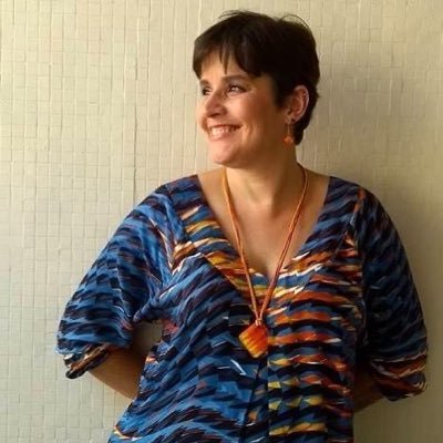 Profile Picture of Flávia Rocha (@flarocha) on Twitter