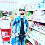 Profile Picture of syed_sajid_444 (@syed_sajid_444) on Instagram