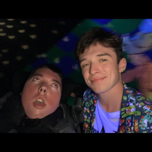 Profile Picture of Jacob Scott (@jacobscott996) on Poshmark