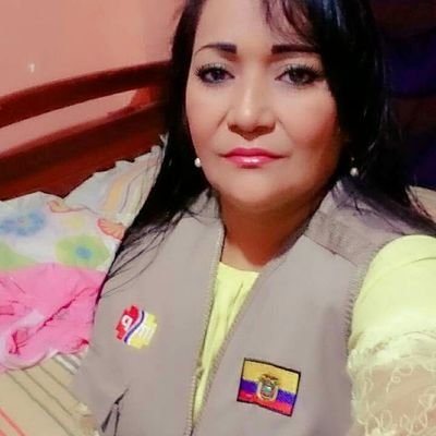 Profile Picture of Lucy Quevedo (@LucyQuevedo4) on Twitter