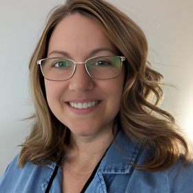 Profile Picture of Victoria McGee (@itizmetori) on Pinterest