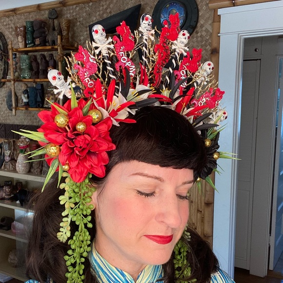 Profile Picture of Nancy Freeman (@fancynancy666) on Poshmark