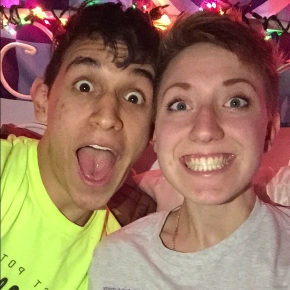 Profile Picture of Katie Knopes (@mknop) on Poshmark