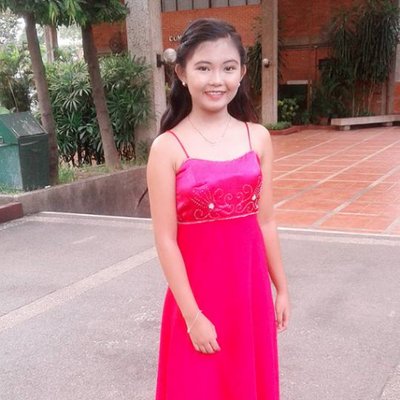 Profile Picture of Erika Bea Repuyan (@repuyan_bea) on Twitter