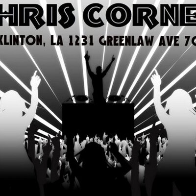 CHRIS CORNER - Twitter Profile Picture of CHRIS CORNER (@ChrisSibley4) on Twitter