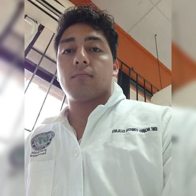 Profile Picture of Eric Cordova Escalante (@eric_eskalante) on Twitter