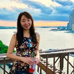 Profile Picture of Yoonhee Lee (@hjmyangel) on Instagram