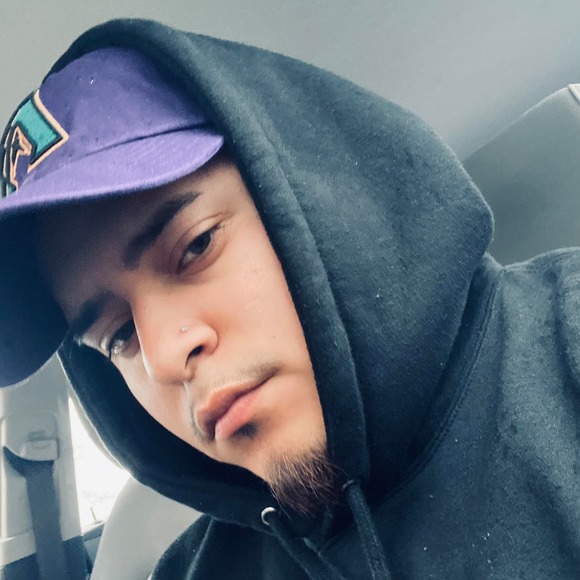 Profile Picture of Jason Galeas (@jaytee98) on Poshmark