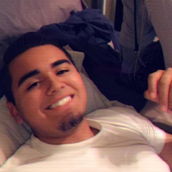 Profile Picture of Andrew Hernandez (@lilsuave3103) on Poshmark