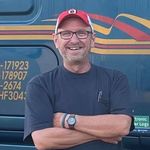 Profile Picture of Fred Schenk (@schenk.fred) on Instagram