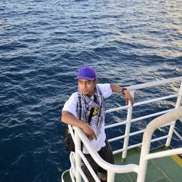 Profile Picture of Joseph Levi Sausa (@levi2007) on Twitter