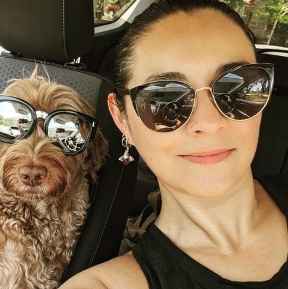 Profile Picture of Debby Palencia (@debbypalencia) on Poshmark