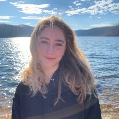 Profile Picture of Julia Dailey (@JuliaDailey9) on Twitter