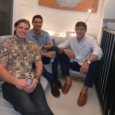 Profile Picture of Nick Munoz (@nickmunoz21) on Twitter