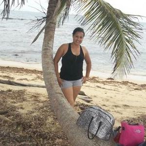 Profile Picture of Sandra Abrego (@sandy101508) on Twitter