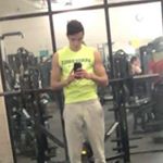 Profile Picture of John Petrou (@myfitnessroutine_) on Instagram