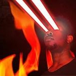 Profile Picture of Dwayne Justice Green (@devilmancool) on Instagram