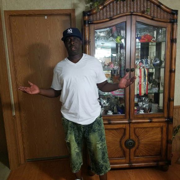 Profile Picture of Ulysses Duplessis (@blizack1) on Poshmark