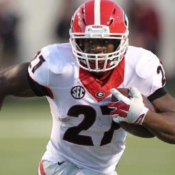 Profile Picture of Nick Chubb Heisman (@thechubbhub) on Twitter