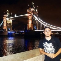 Profile Picture of Mario Robledo (@mario-robledo-1) on Quora