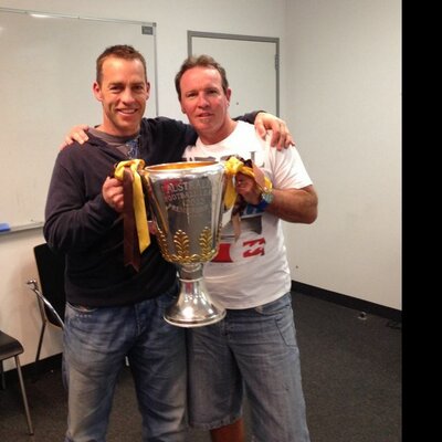 Profile Picture of Cam Robbins (@camrobbins1964) on Twitter