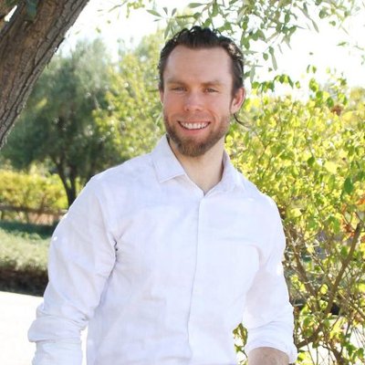 Profile Picture of Chris Atterbury (@catterbu) on Twitter