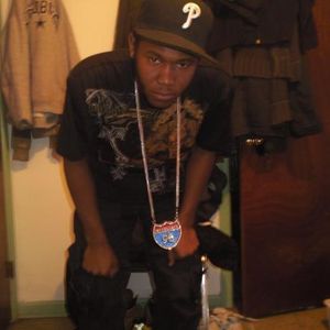 Profile Picture of Deric Taylor (@wolverine215) on Myspace