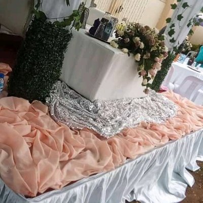 Profile Picture of Basil Masinde55566rei (@Johnhinn3) on Twitter