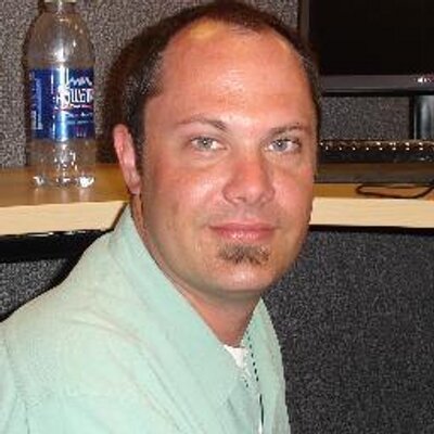 Profile Picture of Brian LaCore (@LaCoreBB) on Twitter