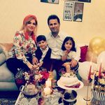 Profile Picture of hojat 💖eli .Arlin & Arvin 👫🌹🌹 (@hojat.nasiri.v.e) on Instagram