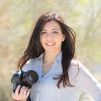 Profile Picture of Erica Mendenhall (@EMPhotoEvents) on Twitter