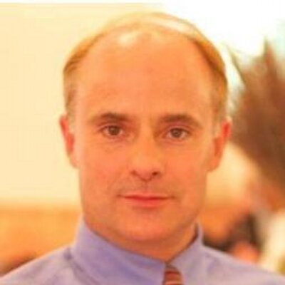 Profile Picture of Steve Hersey (@sdhersey) on Twitter