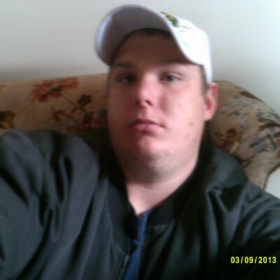 Profile Picture of James Vanlandingham (@jamesvanlandin1) on Twitter