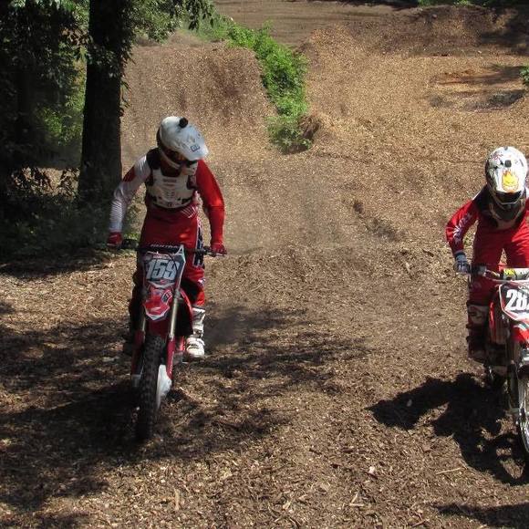 Profile Picture of Dominic Chinnis (@mxracer_282) on Poshmark