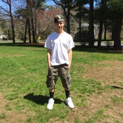 Profile Picture of Kyle Leighton (@kyle_leighton1) on Twitter