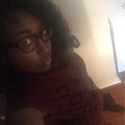 Profile Picture of Alberta Thomas (@W0nderW0manB) on Twitter