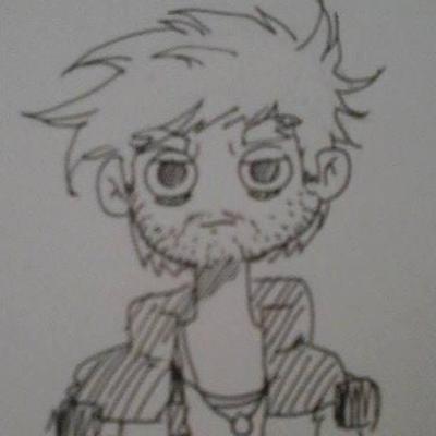 Profile Picture of Alexander Funes (@funesquotes) on Twitter